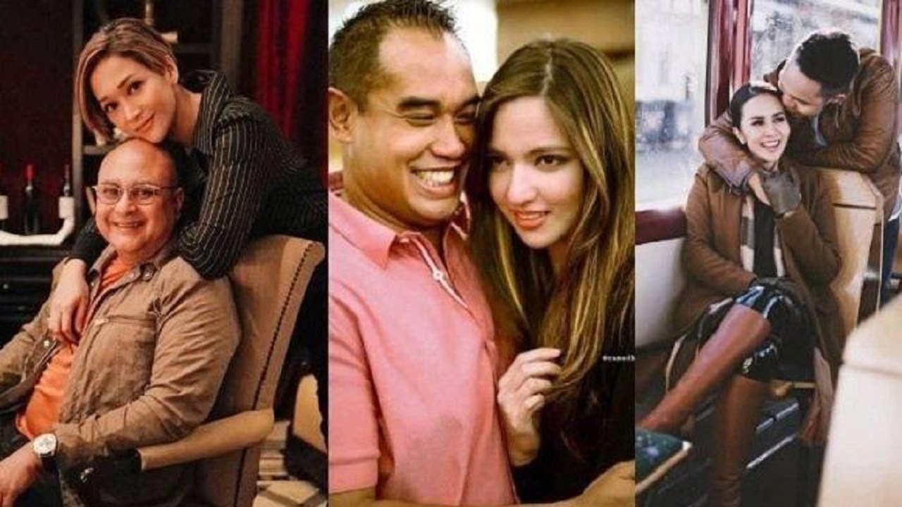 Para Yang Artis Dipersunting Konglomerat, Gaya Hidup Berubah Drastis