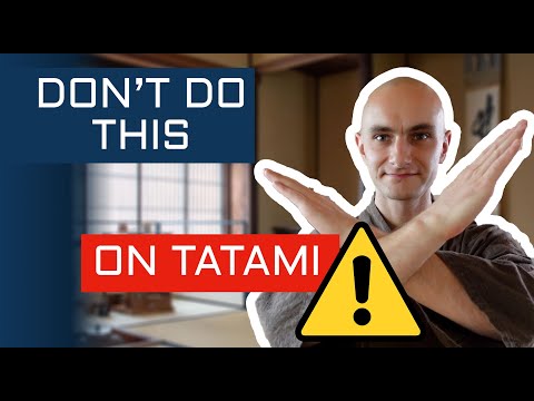 3 Mistakes To Absolutely Avoid In A Traditional Japanese Room.