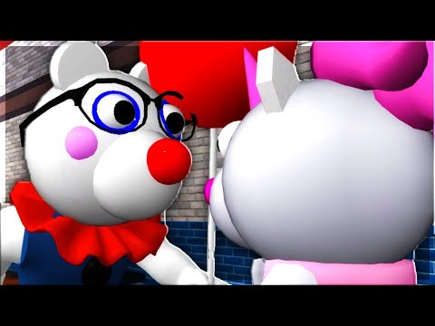 THE RETURN OF ILLEGAL PIGGY GAMES.. | Roblox Piggy: Book 2 LIVE - THE RETURN OF ILLEGAL PIGGY GAMES.. | Roblox Piggy: Book 2 LIVE