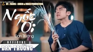 Ngốc Ơi - Đan Trường [Official]