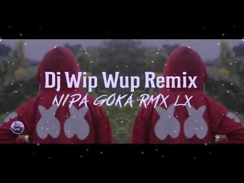 DJ Wip wup remix