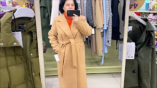 видео: Примерила кучу пальто в Фамилии🔥Купила свитер и посуду /Цены в нашем мед. центре..зубы и папиломы 🙉! картинка: Примерила кучу пальто в Фамилии🔥Купила свитер и посуду /Цены в нашем мед. центре..зубы и папиломы 🙉!