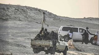 الصحراء الغربية: استئناف حركة المرور في المعبر الحدودي بمنطقة الكركرات العازلة