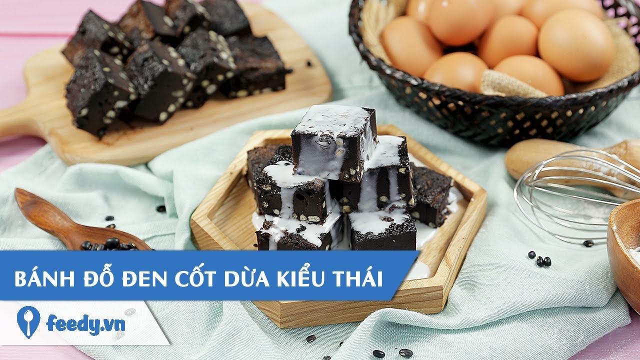 2 Cách Làm Bánh Ít Lá Gai Bình Định Tại Nhà Cực Đơn Giản