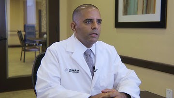 Vohra Wound Physicians - Facility Services