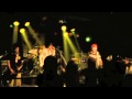 『F.B.T』 フライングボブ at 京都ARCDEUX 2011/07/16