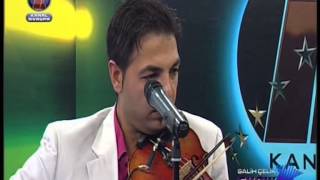 Furkan Kemer Bülent Akin Ararim Düet Salihcelikshow