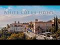 FOUR SEASONS TAORMINA (San Domenico Palace) | Iconic 5-star hotel in Sicily, Italy (full tour)