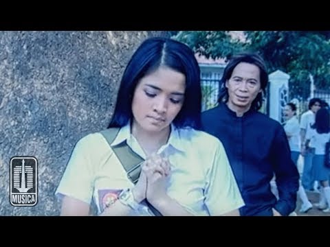 Chrisye - Kisah Kasih Disekolah (Official Music Video)