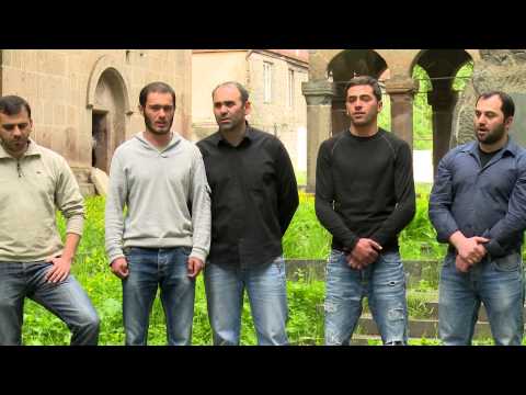 \"დიდება\" • \"ხევი\" სოფ.გერგეტი(ყაზბეგი)