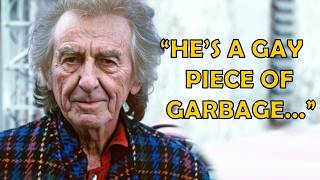 Download Lagu George Harisson Truly Hated Him More Than Anyone MP3 Download Lagu George Harisson Truly Hated Him More Than Anyone MP3