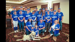 IAM Union, Service Dog Advocates Gather for 2025 GDA | TLC Charity Week