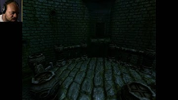 Amnesia: The Dark Descent #14 | I