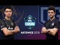 Dota 2 - NIP vs. OG - Game 3 - LB Ro4b #1 - ESL One Katowice 2019