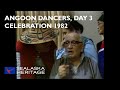 Angoon dancers second performance celebration 1982  sealaska heritage