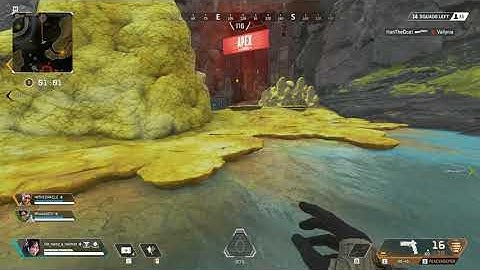 Agent Smith takes over Will