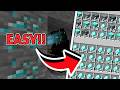 TOP 10 BEST Ways to Find Diamonds in Minecraft 26.1!