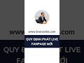 Quy Định Phát Live Fanpage Mới | Học Viện Nuu