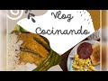 Vlog | Cocinando | sólo comida 🍲 #cocina #cocinafacil