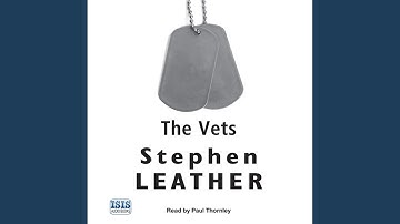 Chapter 18.14 & Chapter 19.1 - The Vets