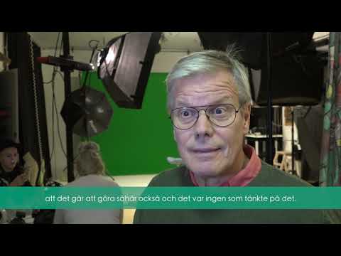 Forum jämställdhet -Jag