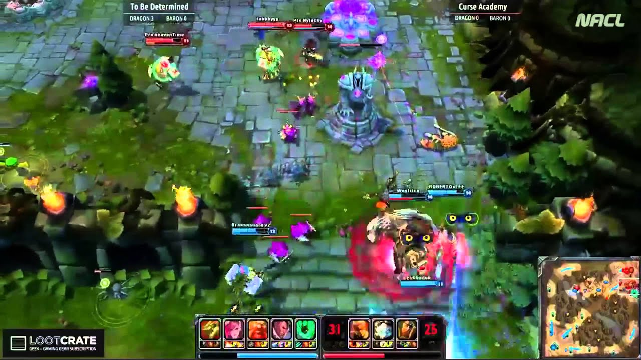 Arthelon - The carrying Troll