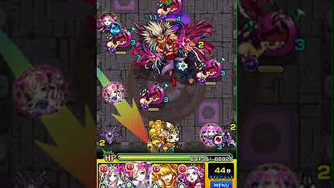 تحميل モンスト 夏の間 تحميل モンスト 夏の間