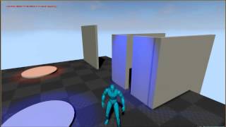 Elementalistist Dev Commentary #1: Basic Mechanics (Pre-Alpha Prototype Game)