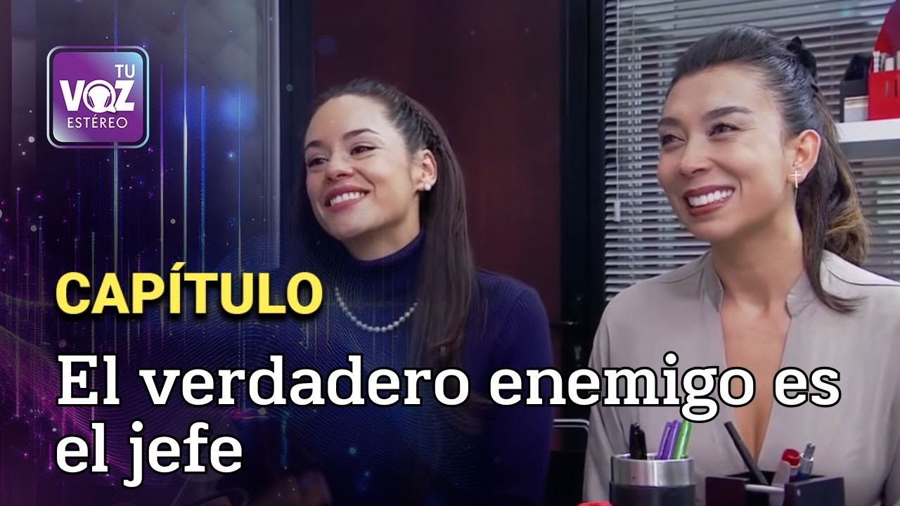 Ограничивает ли ношение каблуков и юбки мою работу? — Гендерная дискриминация | Your Stereo Voice