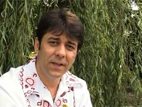 Ghita Munteanu si Varu' Sandel Chef de viata
