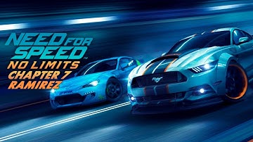 Need for Speed: No Limits - Chapter 7: Ramirez (No Commentary)