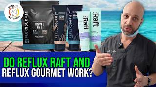 Reflux Raft & Gourmet vs Reflux Shield: Which Actually Works? screenshot 4
