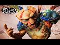 High on Life 2 Final Boss Goes ABSOLUTELY INSANE