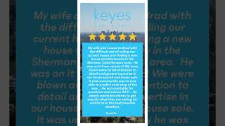 Clients were 'blown away' by Brad when he helped them sell AND buy in Sherman Oaks/Tarzana.