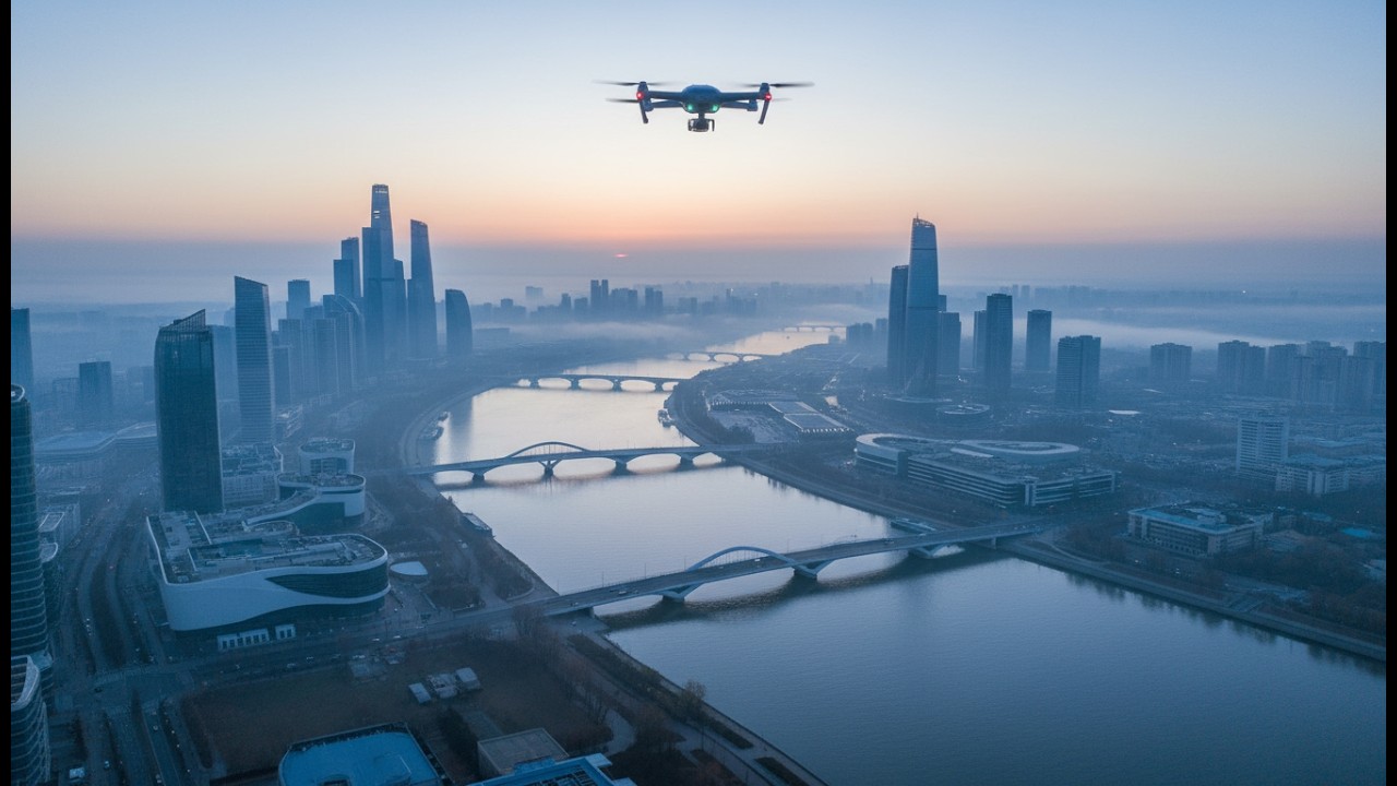 Progressive Chill Music / Electronic Lounge Mix (2026) – Focus & Study & Work Out