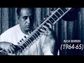 Capture de la vidéo Ustad Zia Mohiuddin Dagar | Chandrashekar Naringrekar | Sitar | Raga Marwa(1964-65)