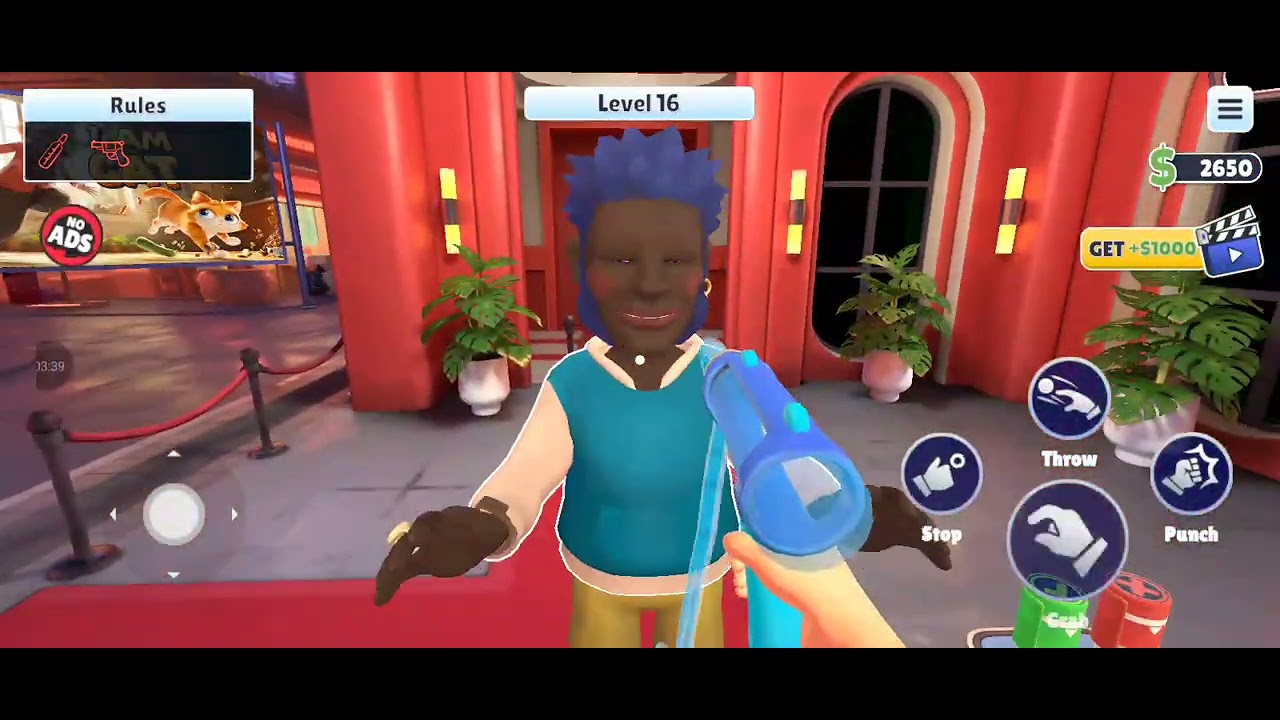 Alfinn ya me pagaron 3$ la hora 