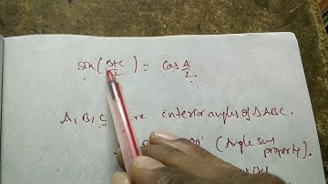 AP TENTH CLASS MATHS: TRIGONOMETRY|EXAMPLE-12