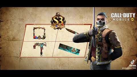 COD MOBILE, double nuke