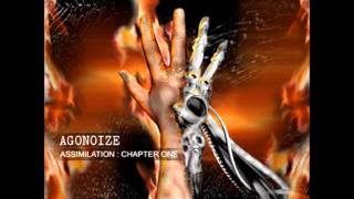 Agonoize-Poisoned earth