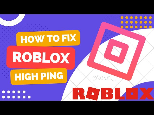 Roblox  PingBooster - Say Goodbye to High Ping VPN Service for Gamer