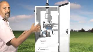 Mounting well shaped impactor  Hindi