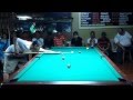 Dodong Diamond Vs Efren "Bata" Reyes (Tanza,Cavite) Part 4