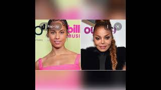 Janet Jackson Alicia Keys has this to say about Janet’s not so secret crush