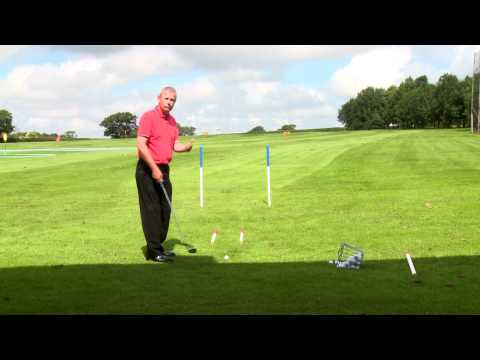 Paul Eales - Hit the ball better