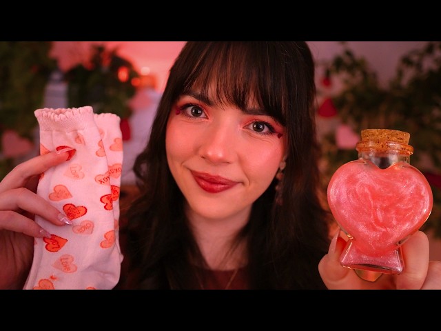 ASMR Personal Attention and Pampering for Self Love 💕 (1HR+)
