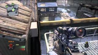 Sick Varial Buzzerbeater on WMD
