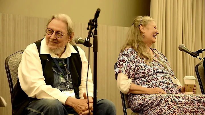 Wisdom Of The Elders - SERFA 2019