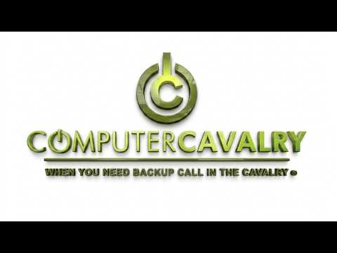 ComputerCavalry - Windows Task Manager Tutorial: How to Manage Running Applications