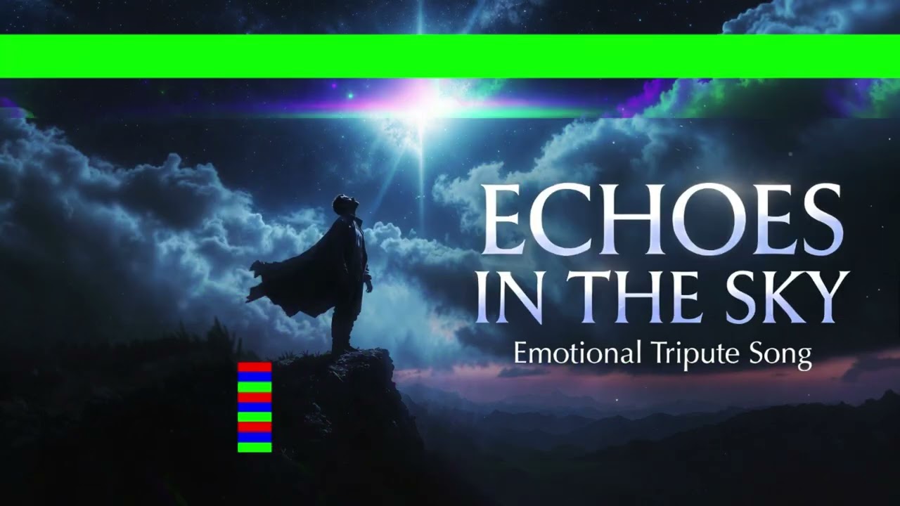 Echoes Never Fade 💫 | Heart Touching  Song